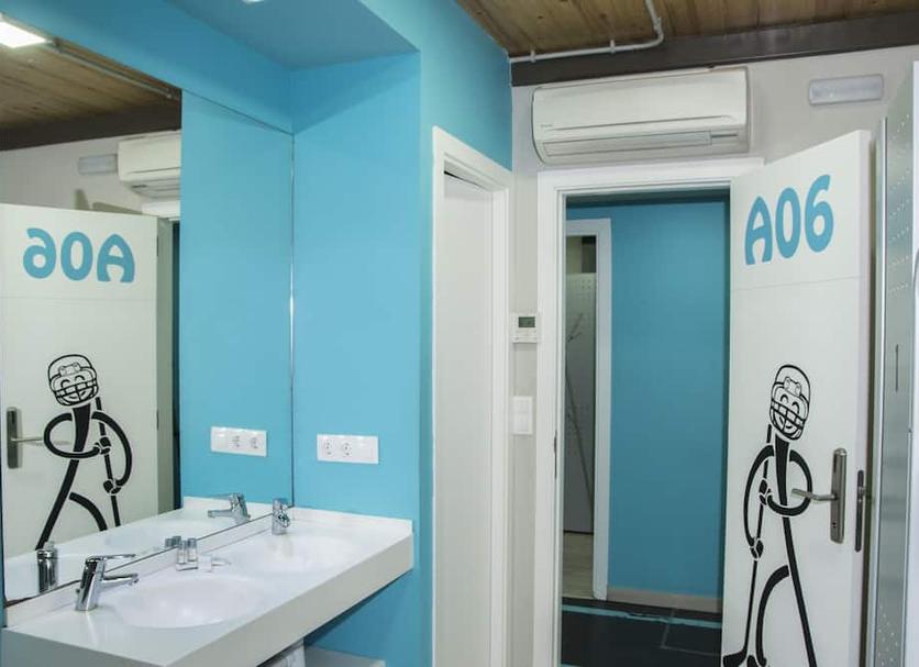 Banyo Fotoğraf
