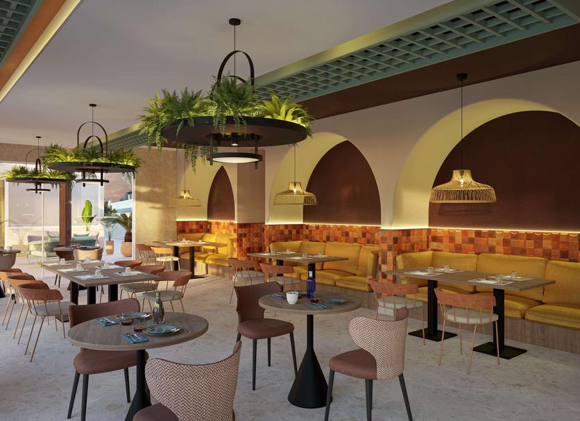 Restoran Fotoğraf
