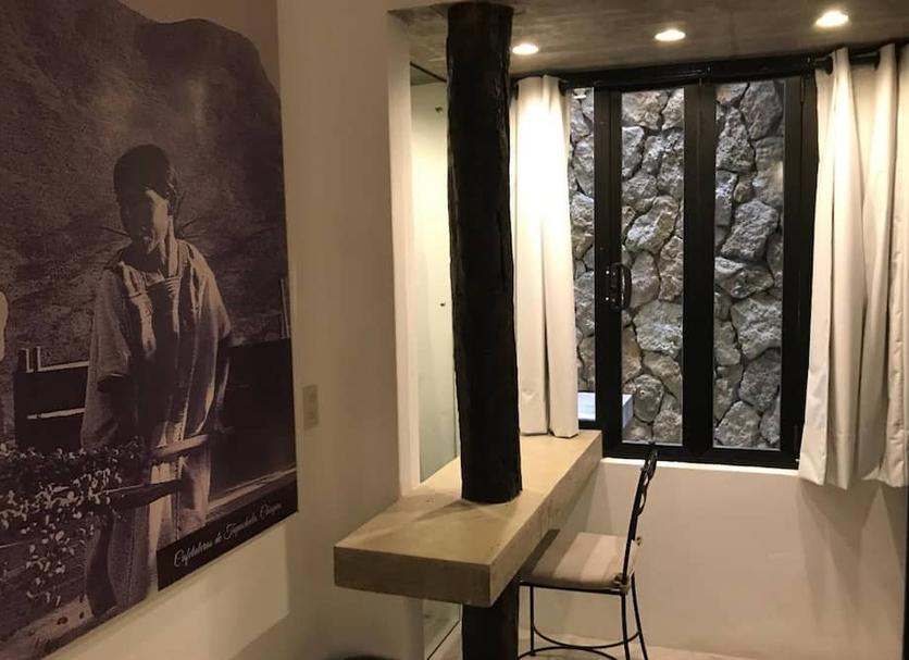 Oda olanağı Fotoğraf