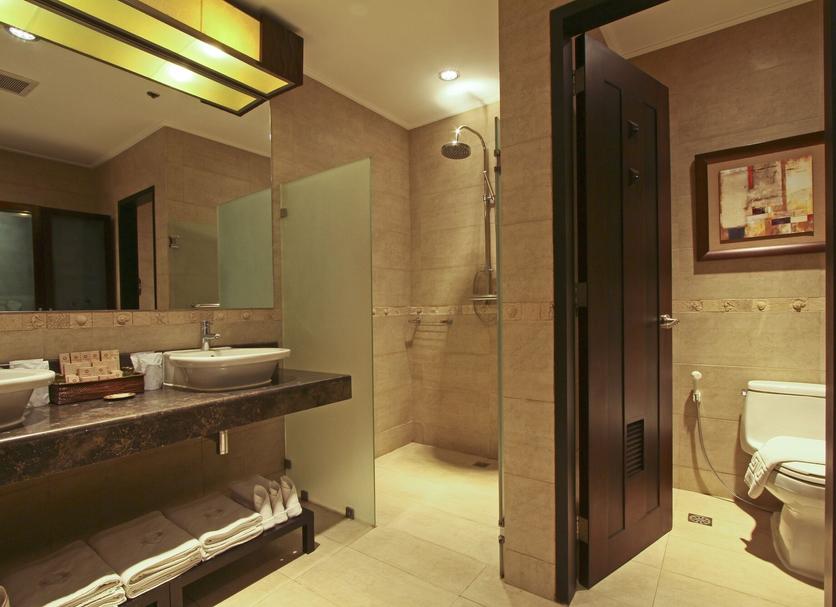 Banyo Fotoğraf