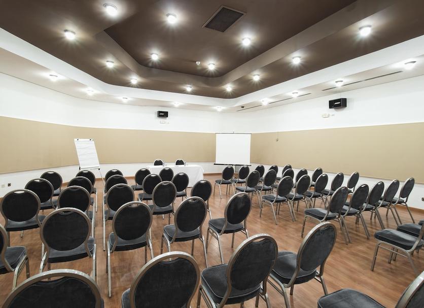 Konferans salonu Fotoğraf