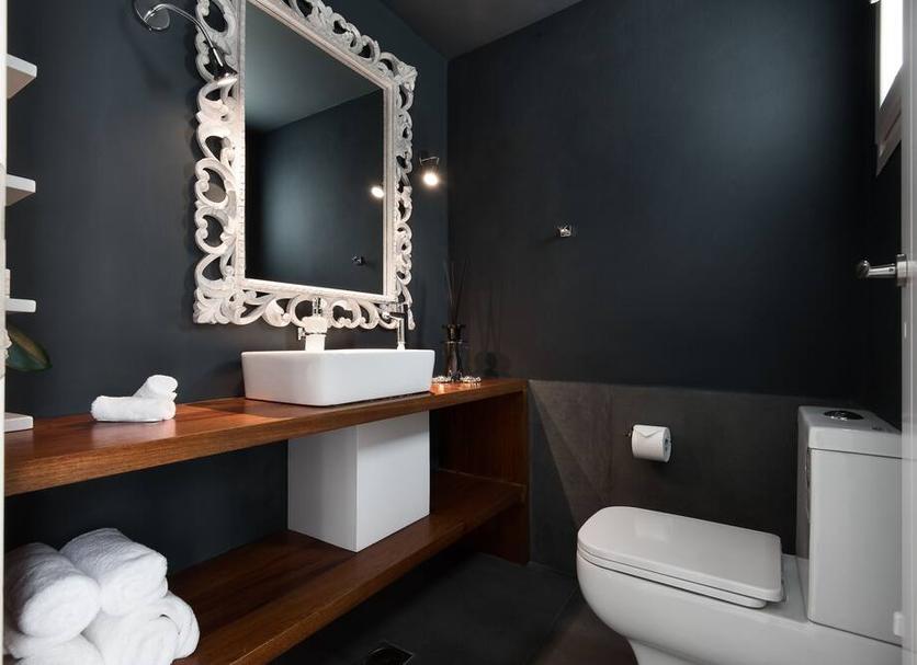 Banyo Fotoğraf