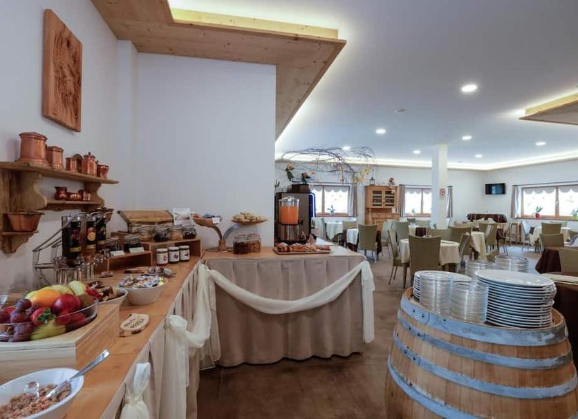 Açık büfe Fotoğraf