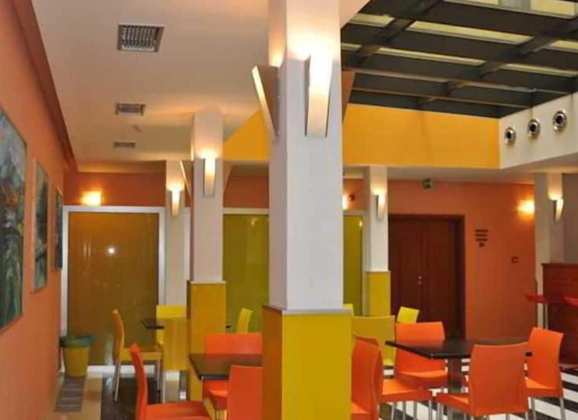 Restoran Fotoğraf