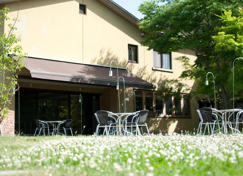 Veranda Fotoğraf