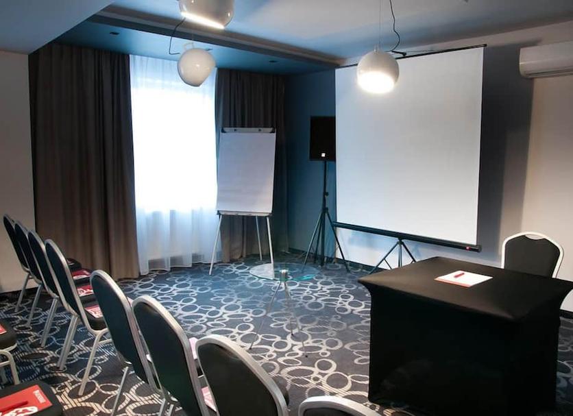 Konferans salonu Fotoğraf