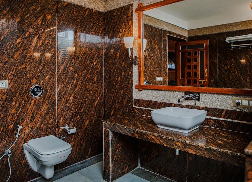 Banyo Fotoğraf