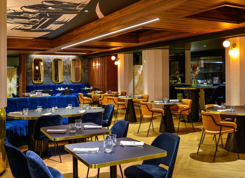 Restoran Fotoğraf