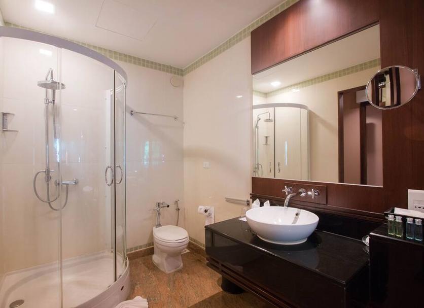 Banyo Fotoğraf