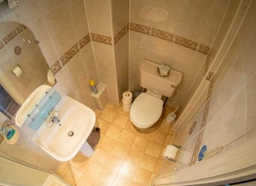 Banyo Fotoğraf