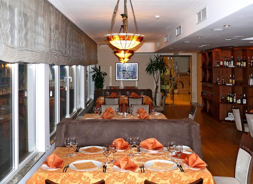 Restoran Fotoğraf