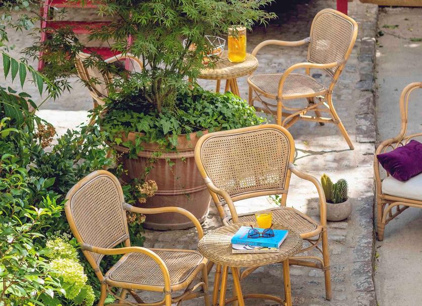 Veranda Fotoğraf