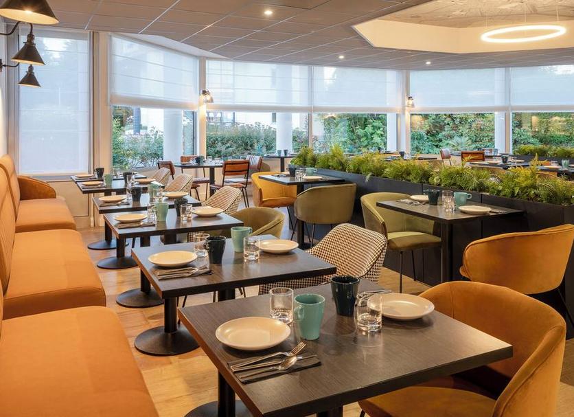 Restoran Fotoğraf