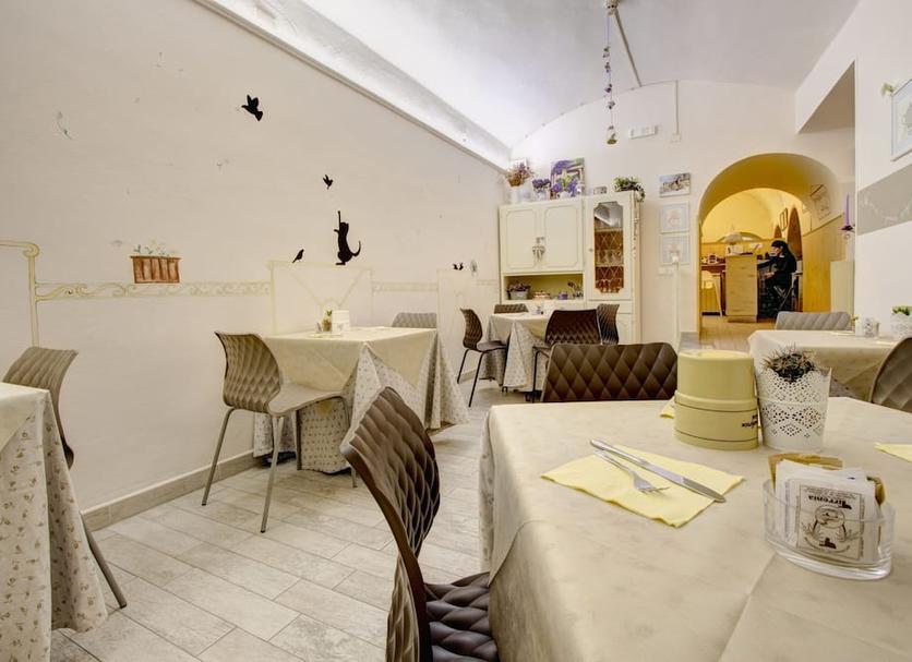 Restoran Fotoğraf