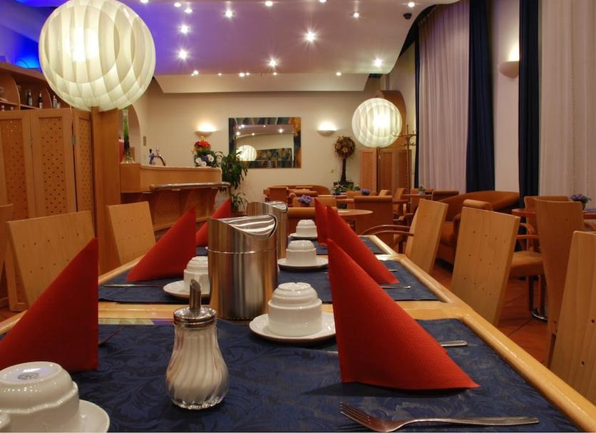 Restoran Fotoğraf