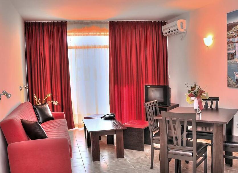 Oturma odası Fotoğraf