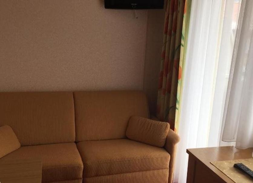 Oturma odası Fotoğraf