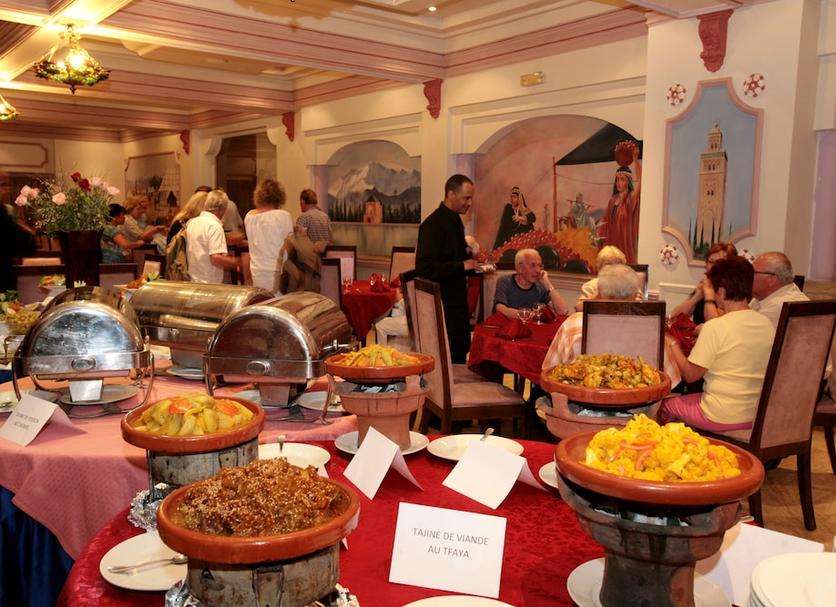 Restoran Fotoğraf