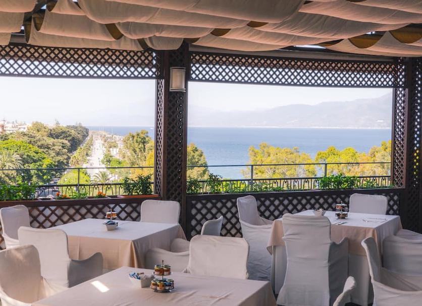 Restoran Fotoğraf