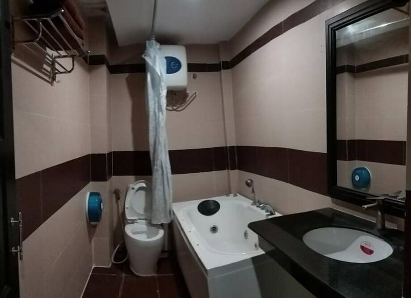 Banyo Fotoğraf