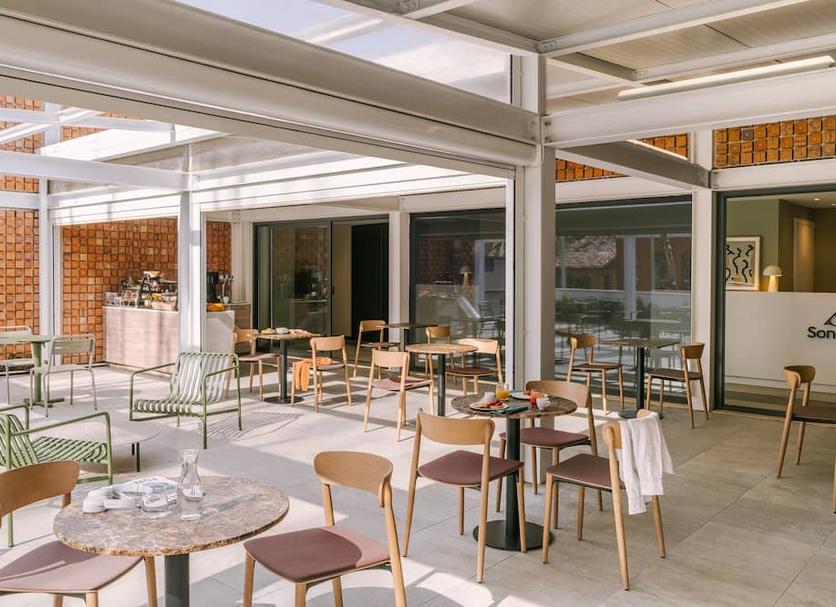 Restoran Fotoğraf