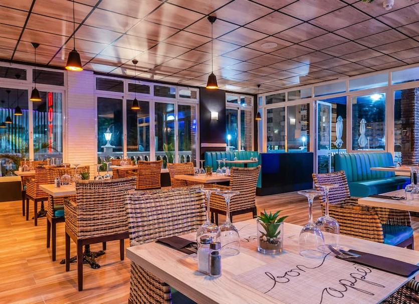 Restoran Fotoğraf