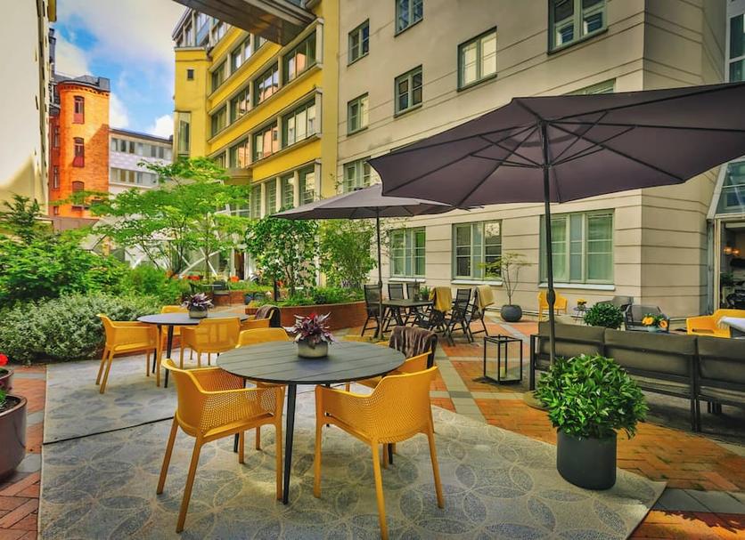 Veranda Fotoğraf