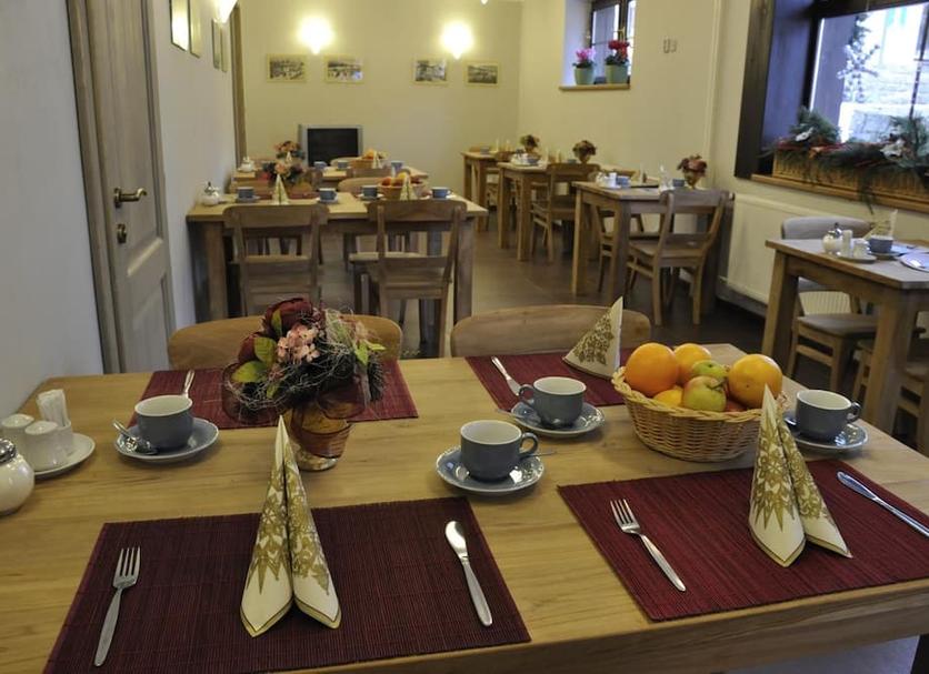 Restoran Fotoğraf