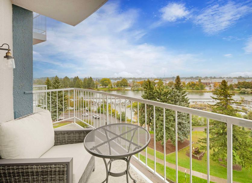 Balkon Fotoğraf