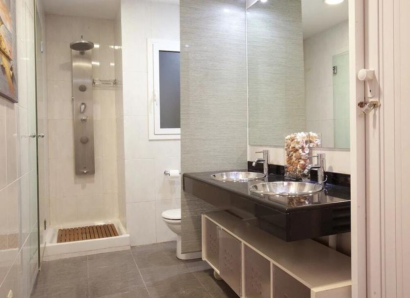 Banyo Fotoğraf