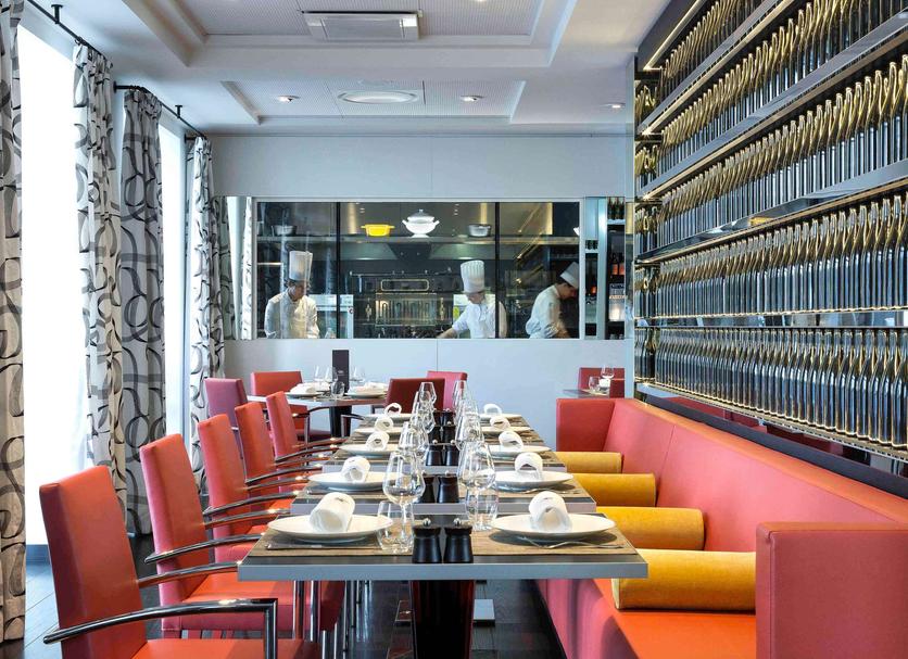 Restoran Fotoğraf