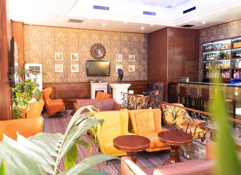 Bar Fotoğraf