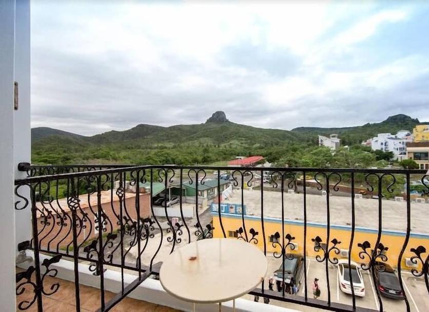 Balkon Fotoğraf