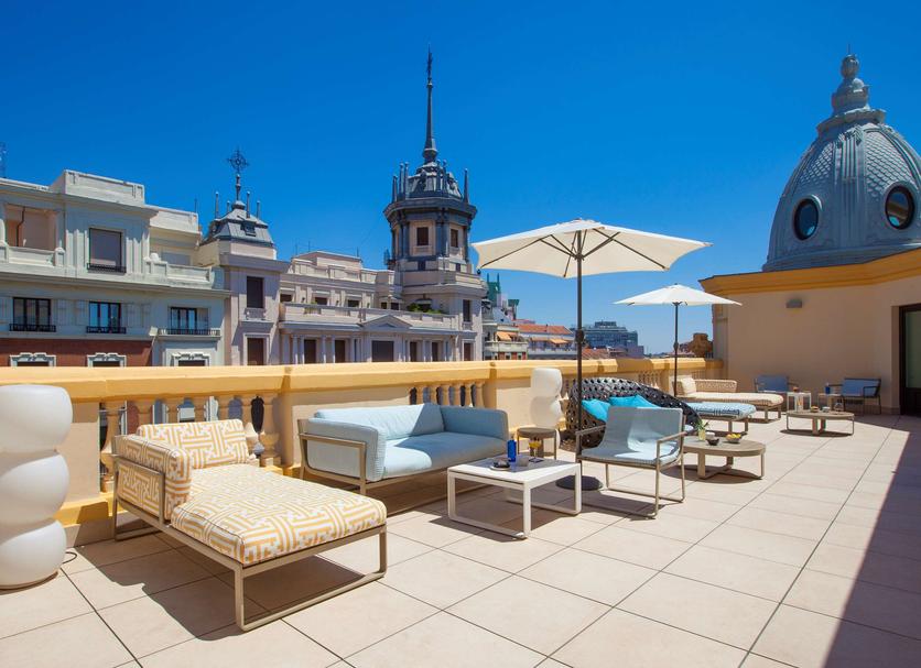 Balkon Fotoğraf