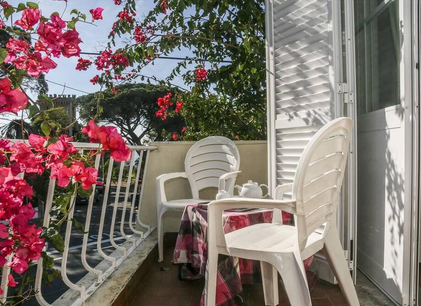 Veranda Fotoğraf