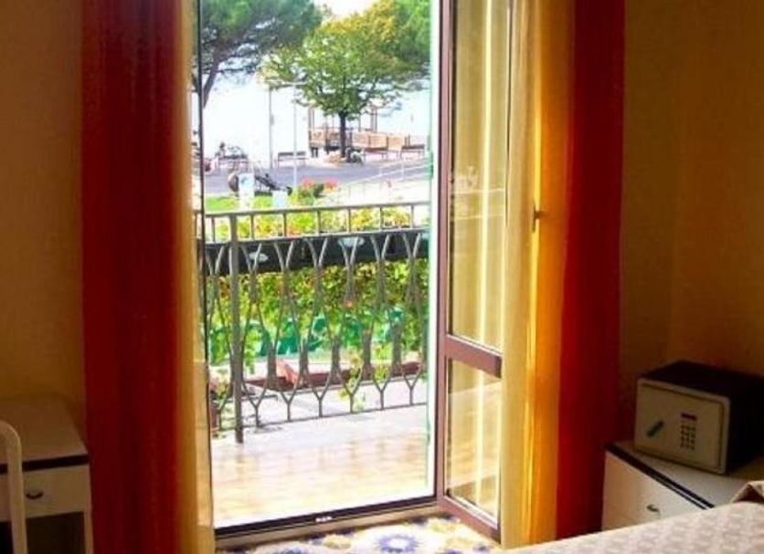 Balkon Fotoğraf