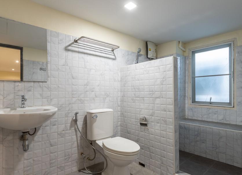 Banyo Fotoğraf