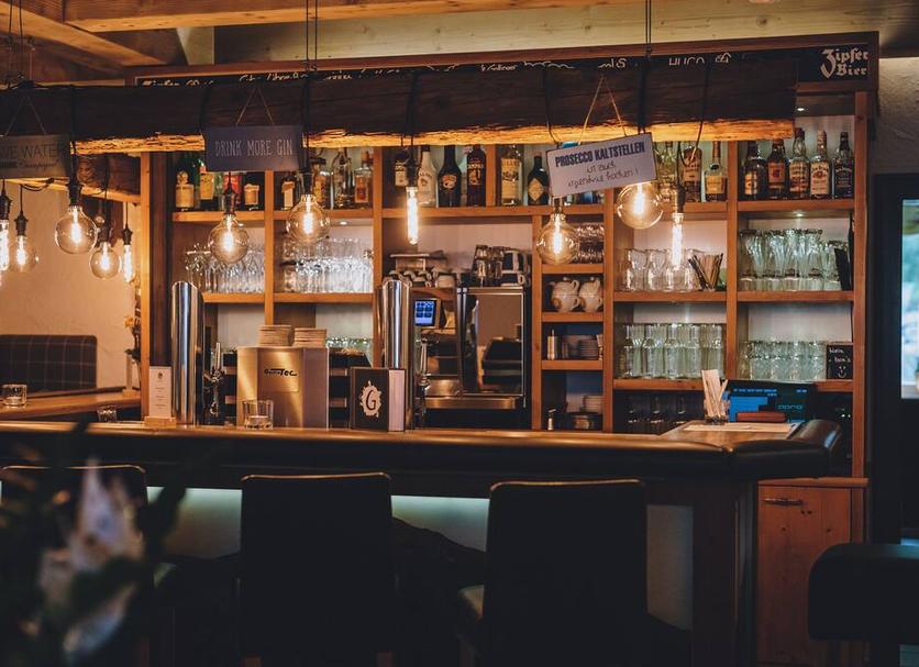 Bar Fotoğraf
