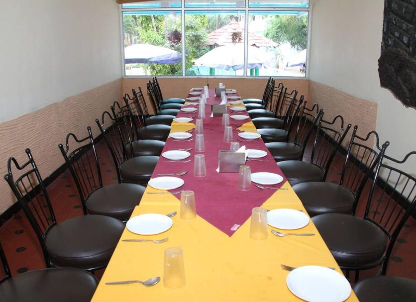 Restoran Fotoğraf