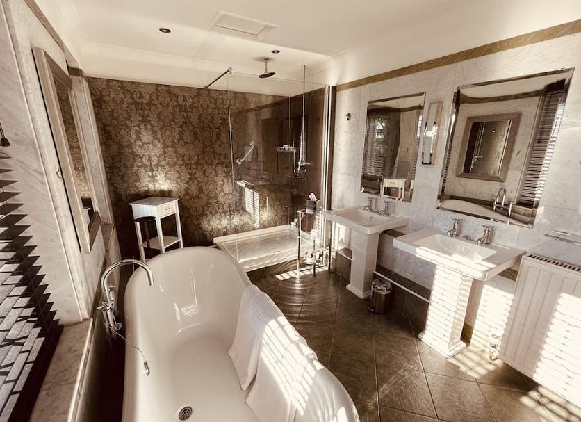 Banyo Fotoğraf