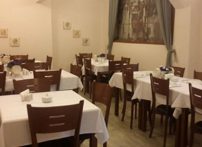 Restoran Fotoğraf