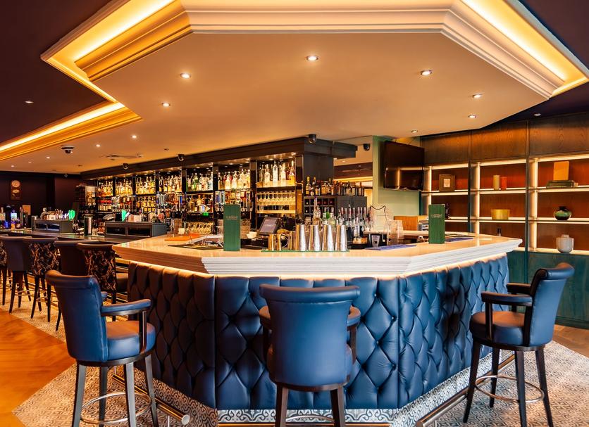 Bar Fotoğraf