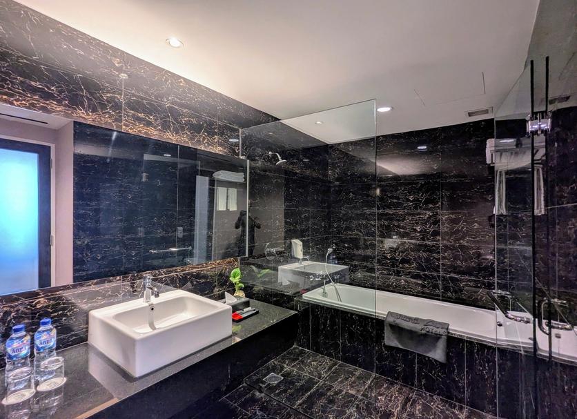 Banyo Fotoğraf