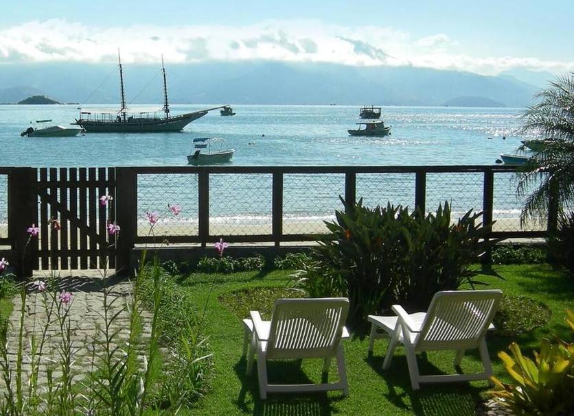 Veranda Fotoğraf