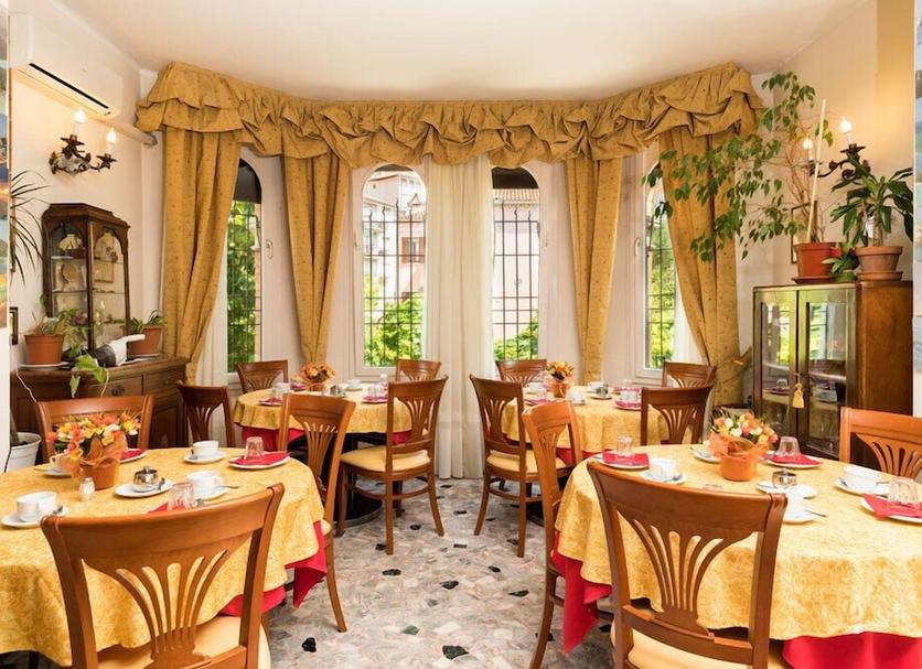 Restoran Fotoğraf