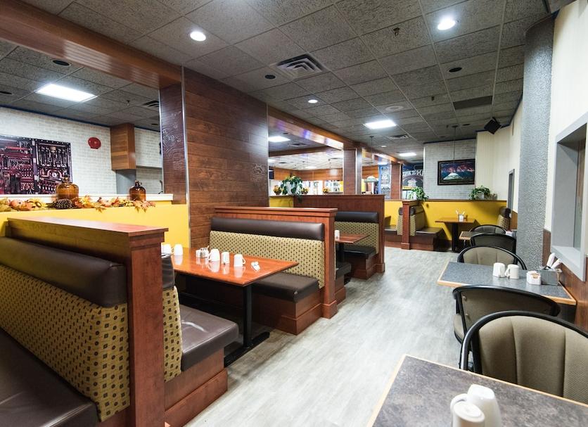 Restoran Fotoğraf