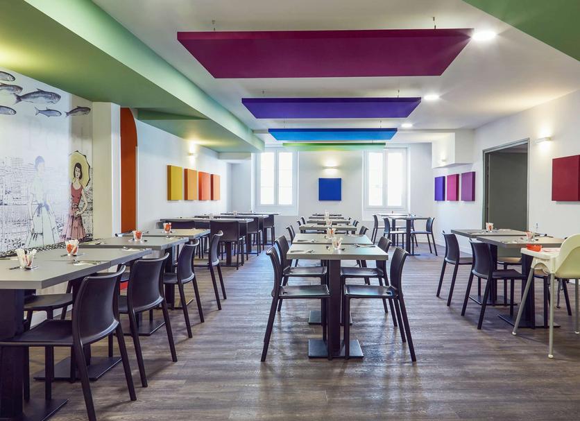 Restoran Fotoğraf