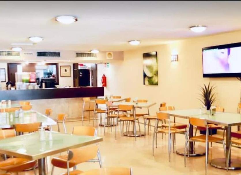 Restoran Fotoğraf