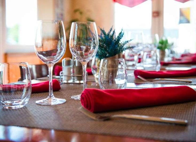Restoran Fotoğraf