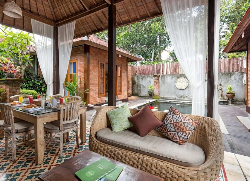 Veranda Fotoğraf